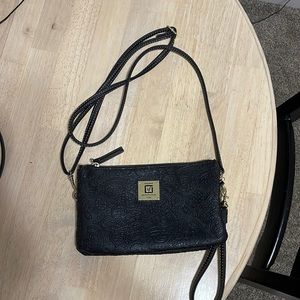 Stone Mountain CrossBody